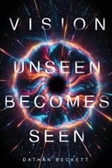 Vision - Dathan Beckett - 9781834301310