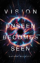 Vision - Dathan Beckett - 9781834301327