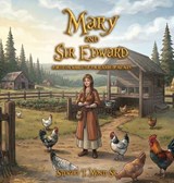 Mary and Sir Edward - Stewart T Monti - 9781834301785