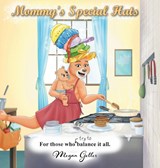 Mommy's Special Hats - Megan Geller - 9781834382920