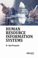 Human Resource Information Systems - Ujjal SenGupta - 9781834410401