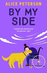 By My Side - Alice Peterson - 9781835012024