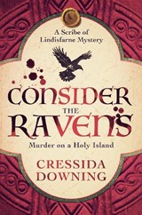 Consider the Ravens - Cressida Downing - 9781835014721