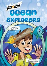 Ocean Explorers! - Katie Dale - 9781835110584