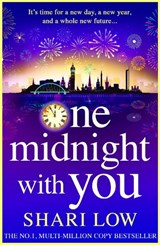 One Midnight With You - Shari Low - 9781835184608