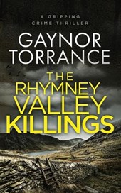 The Rhymney Valley Killings
