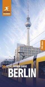 Pocket Rough Guide Berlin: Travel Guide with eBook - Rough Guides ; Matthew Pearson - 9781835290637