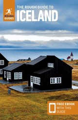 The Rough Guide to Iceland: Travel Guide with eBook - Rough Guides ; Daniel Stables - 9781835291962