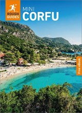 Rough Guides Mini Corfu: Travel Guide with eBook - Rough Guides ; Rebecca Hall - 9781835292198