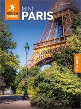 Rough Guides Mini Paris: Travel Guide with eBook - Rough Guides ; Daniel Stables - 9781835292228