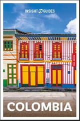 Insight Guides Colombia: Travel Guide with eBook - Martin Zatko - 9781835292686