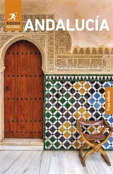 Rough Guides Andalucia: Travel Guide with eBook - Rough Guides ; Lauren David - 9781835293881
