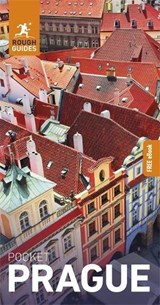 Rough Guides Pocket Prague: Travel Guide with eBook - Rough Guides ; Marc Di Duca - 9781835293959