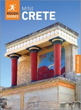 Rough Guides Mini Crete: Travel Guide with eBook - Rough Guides - 9781835294086