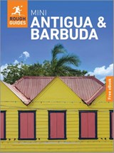 Rough Guides Mini Antigua and Barbuda: Travel Guide with eBook - Rough Guides ; Joanne Owen - 9781835294109