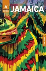 Rough Guides Jamaica: Travel Guide with eBook - Rough Guides ; Sarah Miles ; Deanne Allgrove ; Laura Henzell - 9781835294147