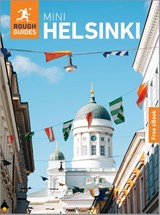Rough Guides Mini Helsinki: Travel Guide with eBook - Rough Guides ; Paula Hotti - 9781835294253