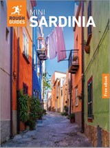 Rough Guides Mini Sardinia: Travel Guide with eBook - Rough Guides - 9781835294413