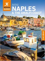 Rough Guides Mini Naples and the Amalfi Coast: Travel Guide with eBook - Rough Guides ; Kate Drynan - 9781835295557
