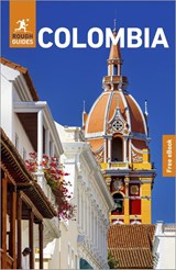 Rough Guides Colombia: Travel Guide with eBook - Rough Guides ; Robert Savage - 9781835296356