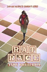 Rat Race - Andy Botterill - 9781835307311