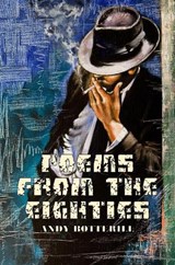 Poems From The Eighties - Andy Botterill - 9781835307373