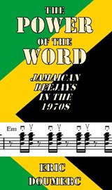 The Power Of The Word - Eric Doumerc - 9781835307526