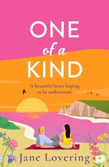 One of a Kind - Jane Lovering - 9781835332184