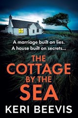 The Cottage by the Sea - Keri Beevis - 9781835335789