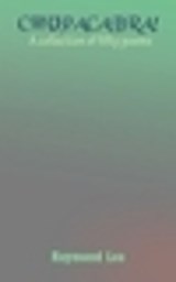 Chupacabra - Raymond Lee - 9781835384497