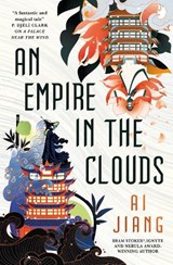 An Empire in the Clouds - Ai Jiang - 9781835414941
