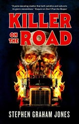 Killer on the Road - Stephen Graham Jones - 9781835415825