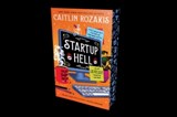 Startup Hell - Caitlin Rozakis - 9781835415863