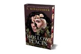 The Hollow Places Anniversary Limited Edition - T. Kingfisher - 9781835416488