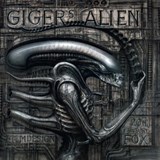 Giger's Alien - H. R. Giger - 9781835416570