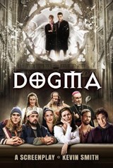 Dogma: A Screenplay - Kevin Smith - 9781835417645