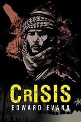 CrISIS - Edward Evans - 9781835435915