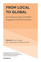 From Local to Global - Taylor A. (University of Arizona Foerster ; John L. (University of Wyoming Koprowski ; Matthew M. (University of Arizona Mars - 9781835492772