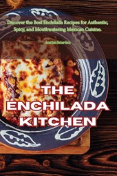 The Enchilada Kitchen