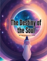 The Destiny of the Soul, Part II - William Rounseville Alger - 9781835525449