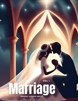 Marriage Vol I - Herbert George Wells - 9781835525920