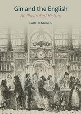 Gin and the English - Paul Jennings - 9781835537039
