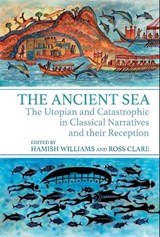 The Ancient Sea - Hamish Williams ; Ross Clare - 9781835537954