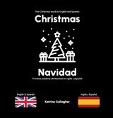 Gallagher, K: Christmas / Navidad - Katrina Gallagher - 9781835540015