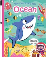 Ocean - Will Putnam - 9781835552889