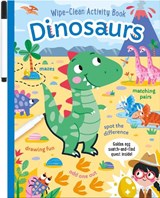 Dinosaurs - Will Putnam - 9781835552926