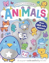 Animals - Connie Isaacs - 9781835554760