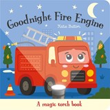 Goodnight Fire Engine - Katie Button - 9781835556009