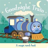 Goodnight Train - Katie Button - 9781835556023