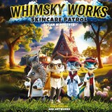 Whimsky Works - Susan M. Roberts - 9781835562284